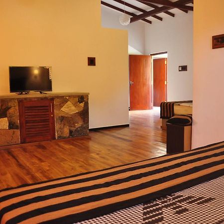 Asantha Guest House Unawatuna Ruang foto