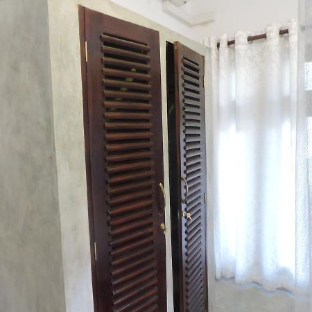 Asantha Guest House Unawatuna Bagian luar foto
