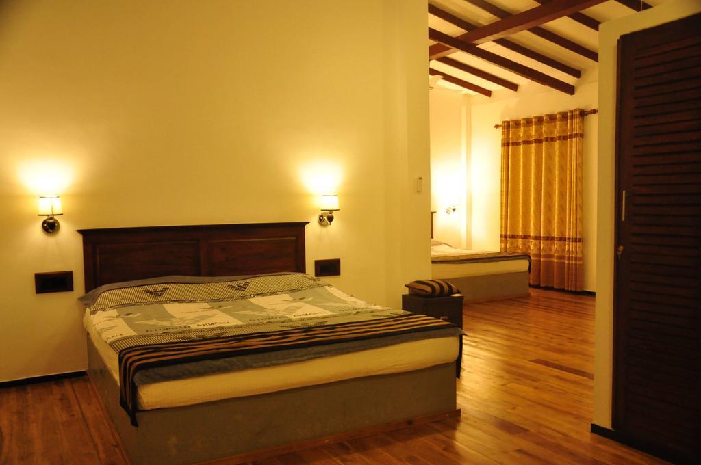 Asantha Guest House Unawatuna Ruang foto
