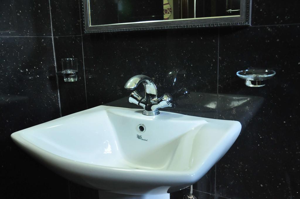 Asantha Guest House Unawatuna Ruang foto