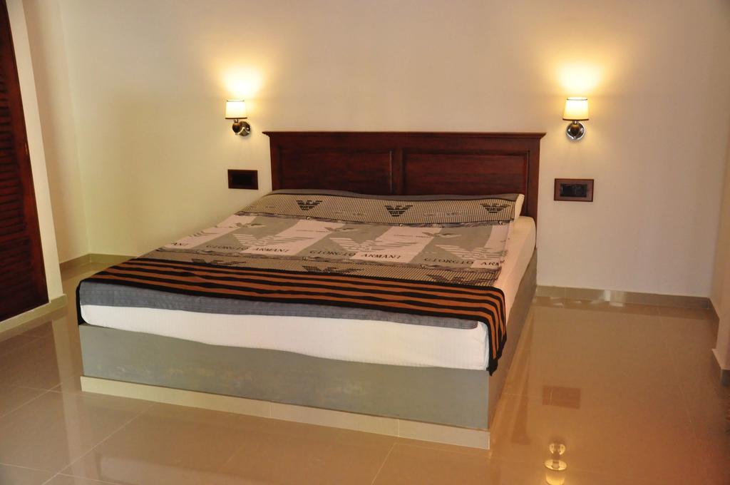 Asantha Guest House Unawatuna Ruang foto