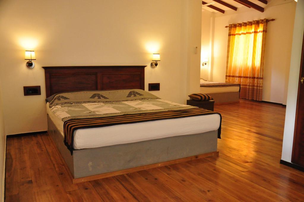 Asantha Guest House Unawatuna Ruang foto