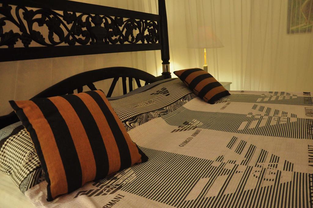 Asantha Guest House Unawatuna Ruang foto