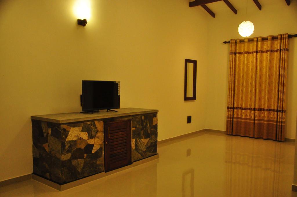 Asantha Guest House Unawatuna Ruang foto