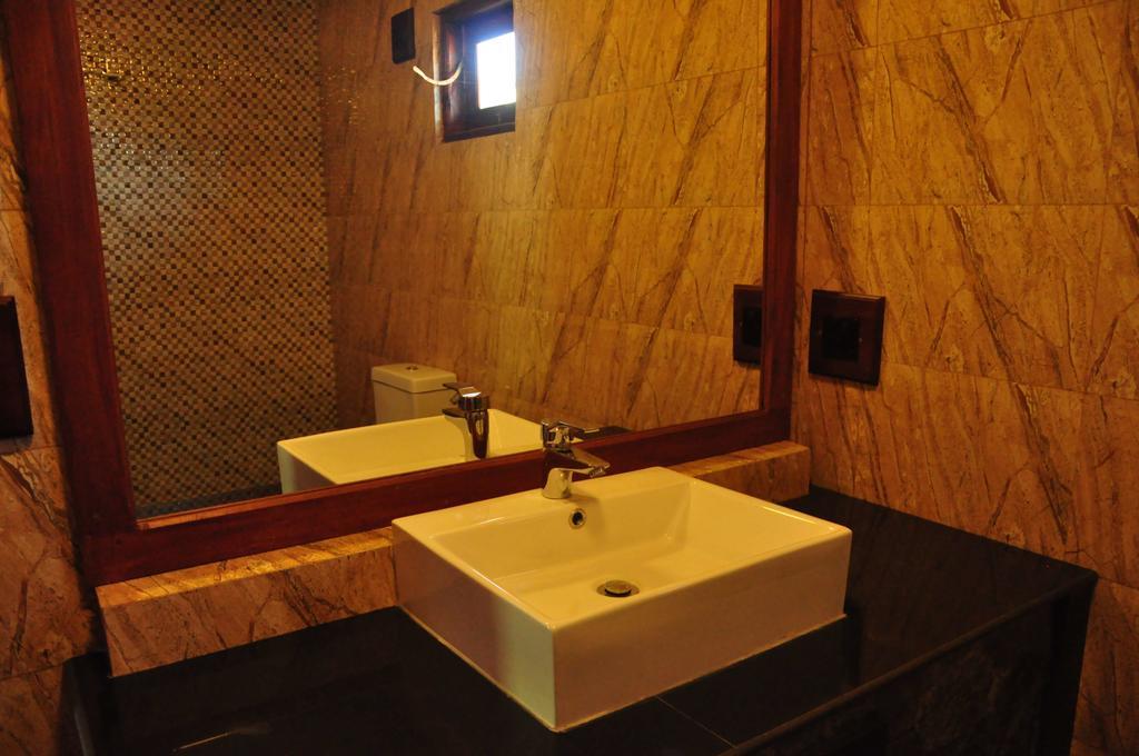 Asantha Guest House Unawatuna Ruang foto