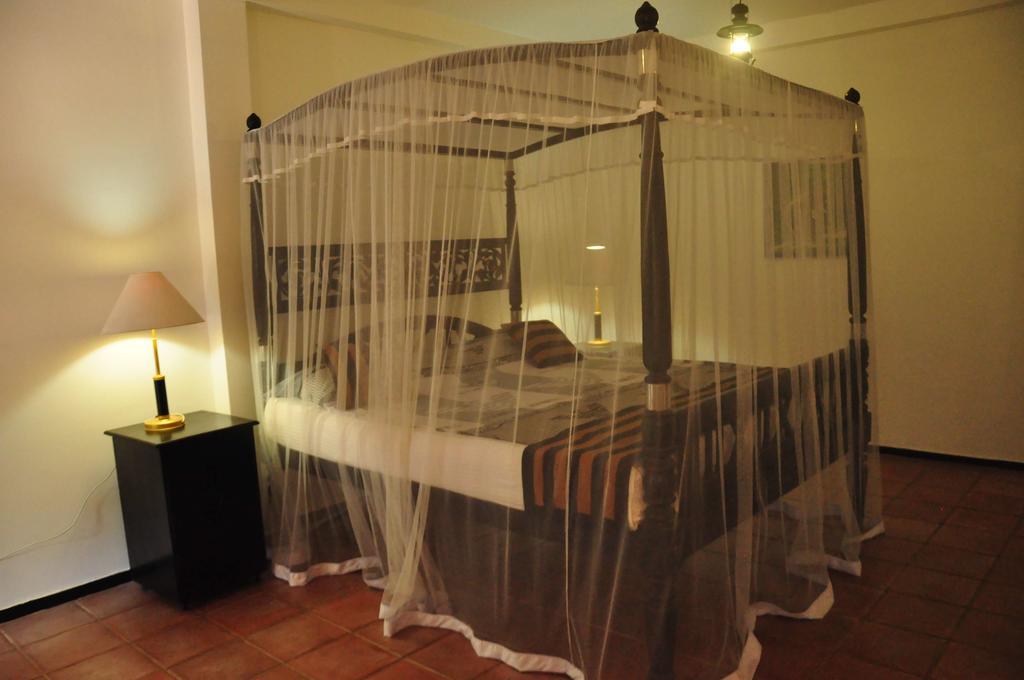 Asantha Guest House Unawatuna Ruang foto