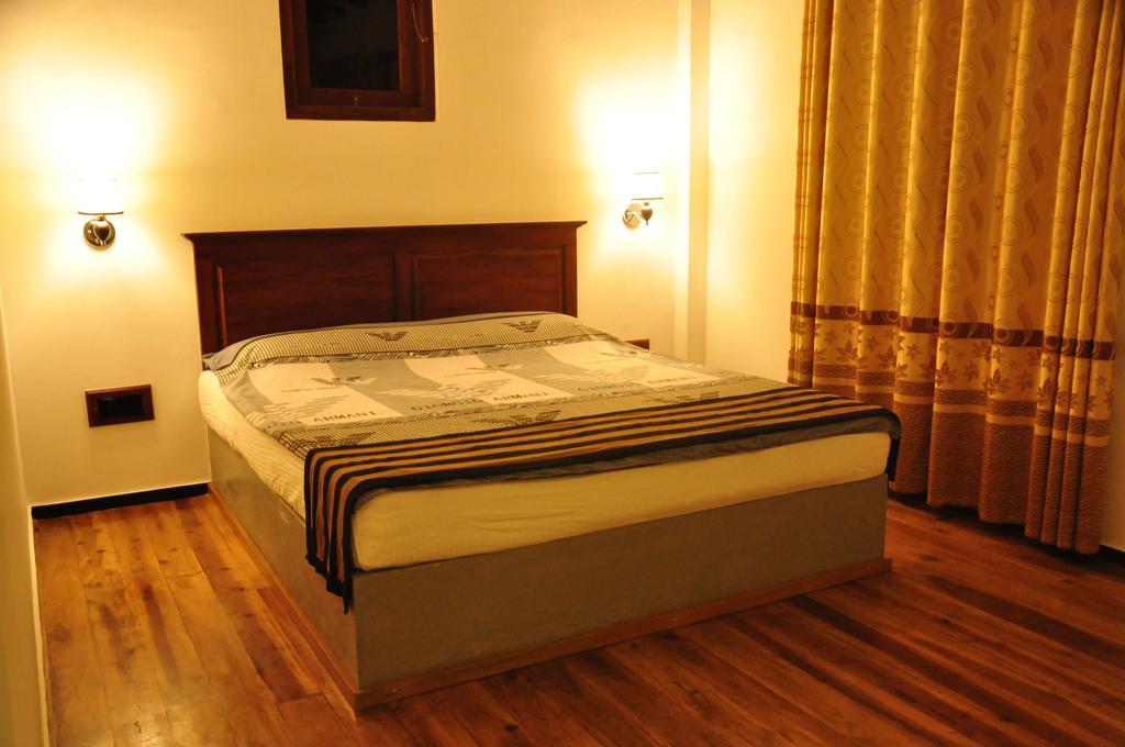 Asantha Guest House Unawatuna Ruang foto
