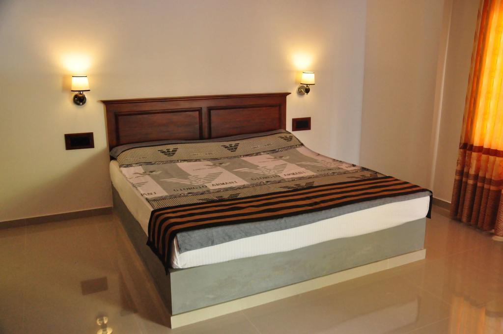 Asantha Guest House Unawatuna Ruang foto