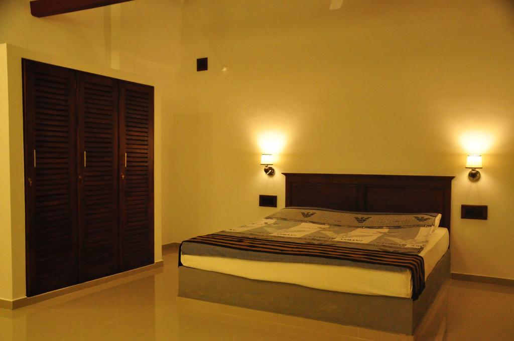 Asantha Guest House Unawatuna Ruang foto
