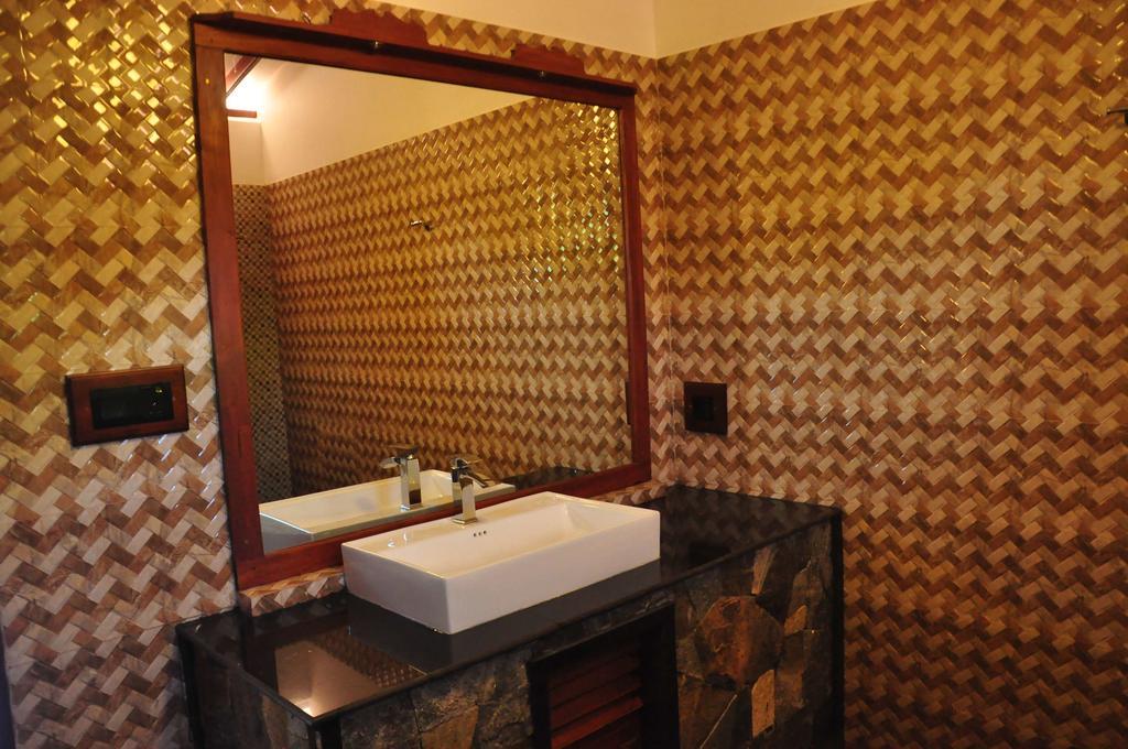 Asantha Guest House Unawatuna Ruang foto