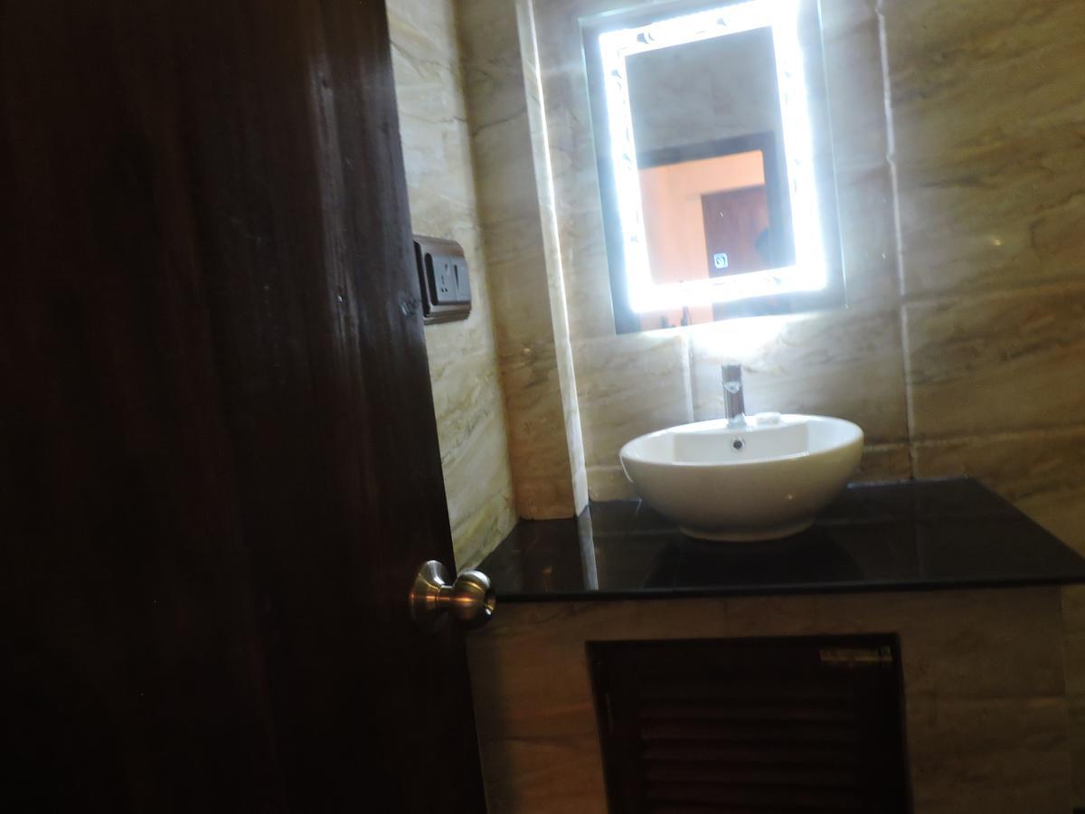 Asantha Guest House Unawatuna Bagian luar foto